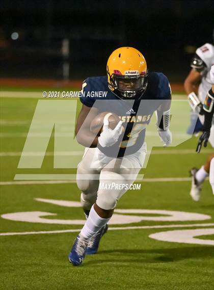 Thumbnail 1 in Cypress Ranch vs Cypress Springs (A Teams) photogallery.