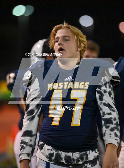 Thumbnail 3 in Cypress Ranch vs Cypress Springs (A Teams) photogallery.