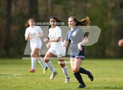 Thumbnail 3 in Fayetteville Academy @ Freedom Christian Academy photogallery.