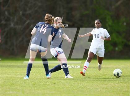 Thumbnail 3 in Fayetteville Academy @ Freedom Christian Academy photogallery.