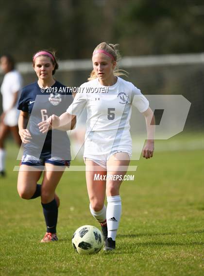Thumbnail 3 in Fayetteville Academy @ Freedom Christian Academy photogallery.