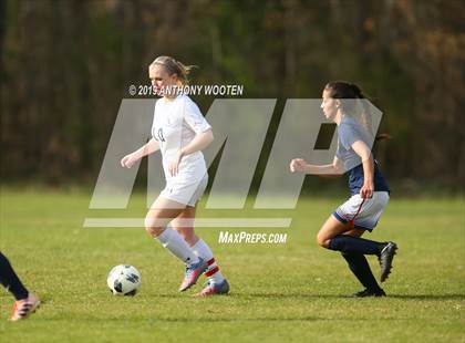 Thumbnail 1 in Fayetteville Academy @ Freedom Christian Academy photogallery.