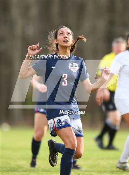 Thumbnail 3 in Fayetteville Academy @ Freedom Christian Academy photogallery.