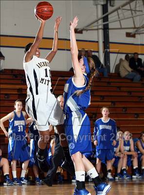 Thumbnail 2 in Presentation vs. Archbishop Mitty (CIF CCS Playoffs) photogallery.