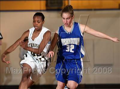 Thumbnail 1 in Presentation vs. Archbishop Mitty (CIF CCS Playoffs) photogallery.