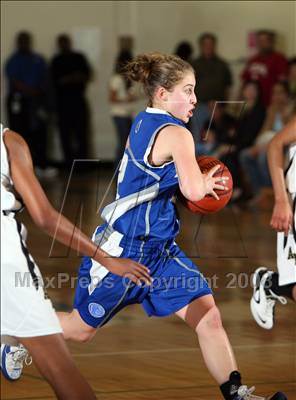 Thumbnail 3 in Presentation vs. Archbishop Mitty (CIF CCS Playoffs) photogallery.