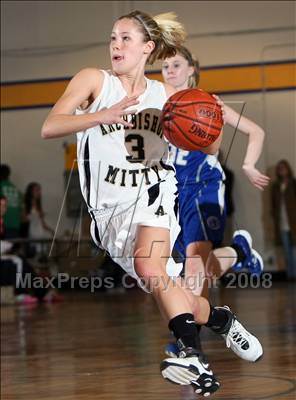 Thumbnail 3 in Presentation vs. Archbishop Mitty (CIF CCS Playoffs) photogallery.
