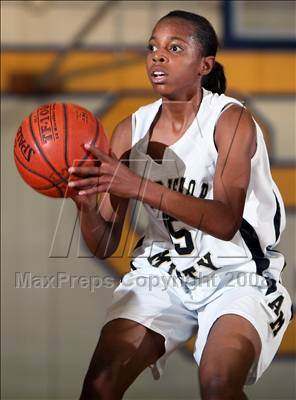 Thumbnail 3 in Presentation vs. Archbishop Mitty (CIF CCS Playoffs) photogallery.