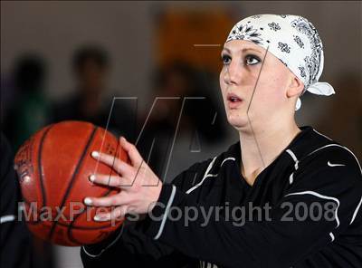 Thumbnail 3 in Presentation vs. Archbishop Mitty (CIF CCS Playoffs) photogallery.