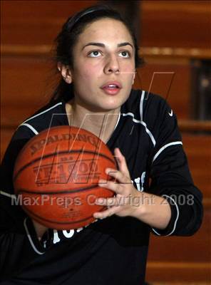 Thumbnail 2 in Presentation vs. Archbishop Mitty (CIF CCS Playoffs) photogallery.