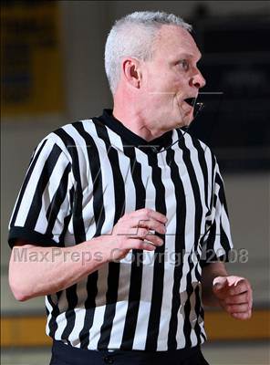 Thumbnail 2 in Presentation vs. Archbishop Mitty (CIF CCS Playoffs) photogallery.