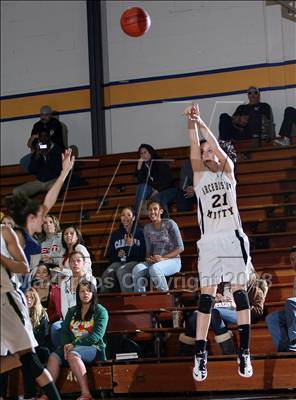 Thumbnail 3 in Presentation vs. Archbishop Mitty (CIF CCS Playoffs) photogallery.