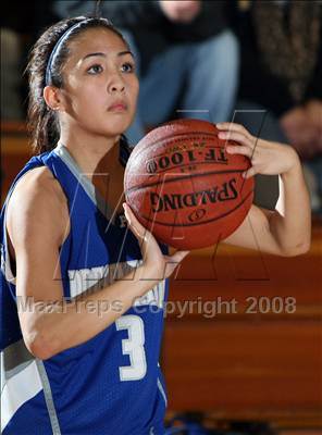 Thumbnail 3 in Presentation vs. Archbishop Mitty (CIF CCS Playoffs) photogallery.