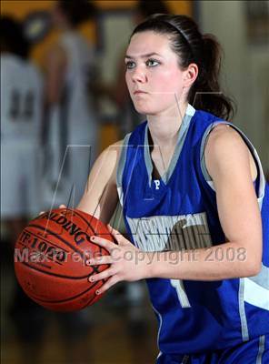 Thumbnail 2 in Presentation vs. Archbishop Mitty (CIF CCS Playoffs) photogallery.