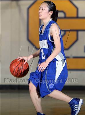 Thumbnail 2 in Presentation vs. Archbishop Mitty (CIF CCS Playoffs) photogallery.