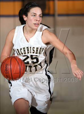 Thumbnail 3 in Presentation vs. Archbishop Mitty (CIF CCS Playoffs) photogallery.
