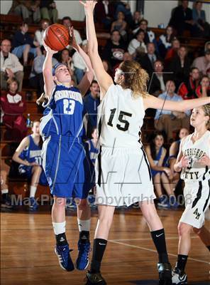 Thumbnail 2 in Presentation vs. Archbishop Mitty (CIF CCS Playoffs) photogallery.