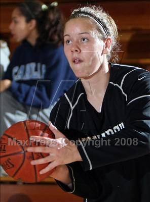 Thumbnail 1 in Presentation vs. Archbishop Mitty (CIF CCS Playoffs) photogallery.