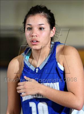 Thumbnail 3 in Presentation vs. Archbishop Mitty (CIF CCS Playoffs) photogallery.