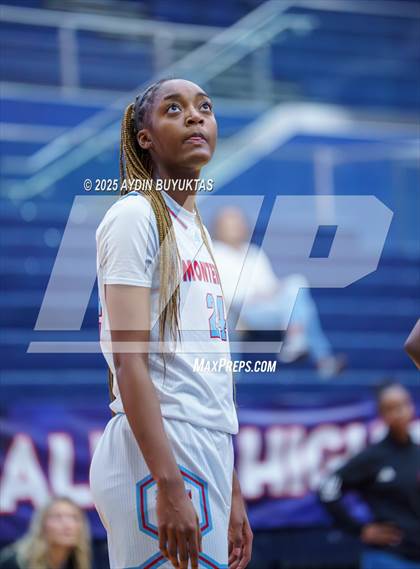 Thumbnail 2 in Monterey vs South Grand Prairie (Allen Eagles Hoopfest) photogallery.