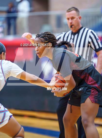 Thumbnail 1 in Monterey vs South Grand Prairie (Allen Eagles Hoopfest) photogallery.