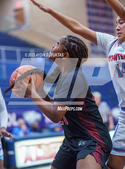 Thumbnail 1 in Monterey vs South Grand Prairie (Allen Eagles Hoopfest) photogallery.
