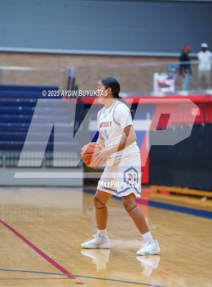 Thumbnail 1 in Monterey vs South Grand Prairie (Allen Eagles Hoopfest) photogallery.