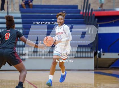 Thumbnail 2 in Monterey vs South Grand Prairie (Allen Eagles Hoopfest) photogallery.