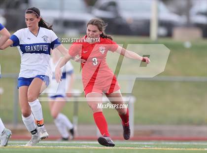 Thumbnail 2 in Grandview @ Smoky Hill photogallery.