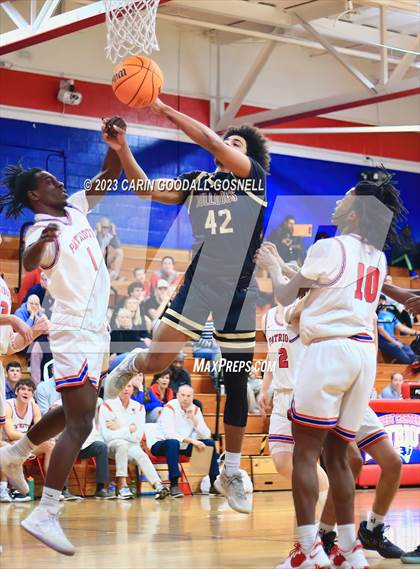 Thumbnail 2 in Dixon @ West Carteret photogallery.
