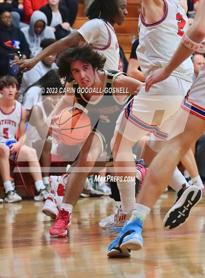 Thumbnail 3 in Dixon @ West Carteret photogallery.