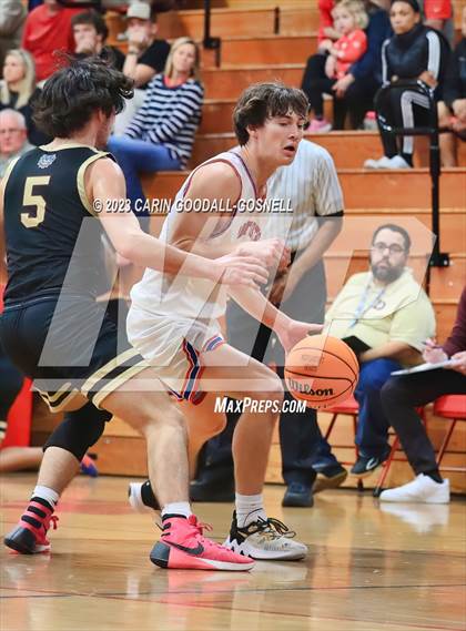 Thumbnail 2 in Dixon @ West Carteret photogallery.