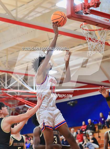 Thumbnail 3 in Dixon @ West Carteret photogallery.