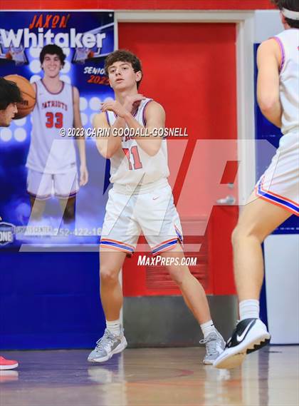 Thumbnail 3 in Dixon @ West Carteret photogallery.