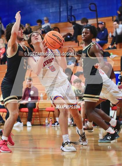 Thumbnail 2 in Dixon @ West Carteret photogallery.