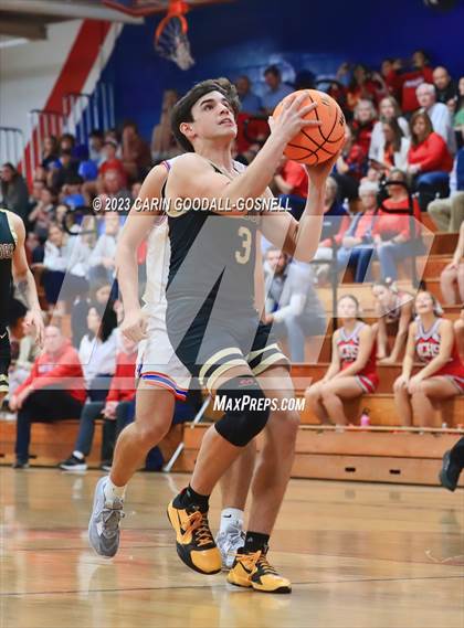 Thumbnail 3 in Dixon @ West Carteret photogallery.