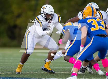 Thumbnail 2 in Chattanooga Christian @ Boyd-Buchanan photogallery.