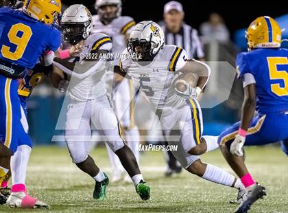 Thumbnail 3 in Chattanooga Christian @ Boyd-Buchanan photogallery.