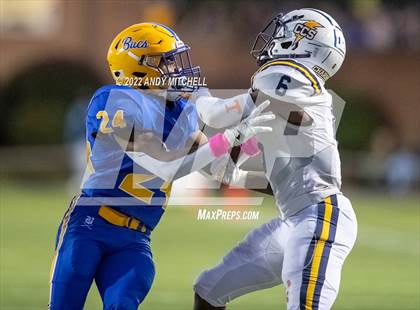 Thumbnail 2 in Chattanooga Christian @ Boyd-Buchanan photogallery.