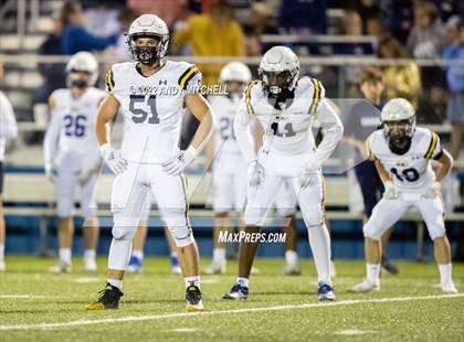 Thumbnail 2 in Chattanooga Christian @ Boyd-Buchanan photogallery.