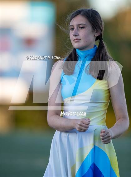 Thumbnail 3 in Chattanooga Christian @ Boyd-Buchanan photogallery.