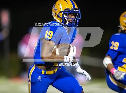 Thumbnail 2 in Chattanooga Christian @ Boyd-Buchanan photogallery.