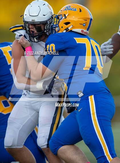Thumbnail 1 in Chattanooga Christian @ Boyd-Buchanan photogallery.