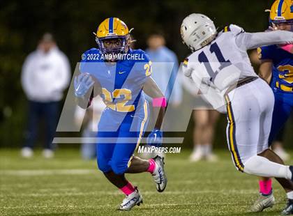 Thumbnail 1 in Chattanooga Christian @ Boyd-Buchanan photogallery.