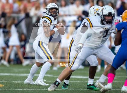 Thumbnail 3 in Chattanooga Christian @ Boyd-Buchanan photogallery.