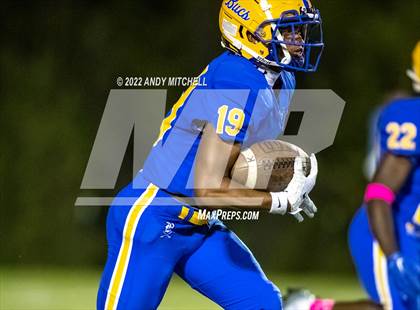 Thumbnail 3 in Chattanooga Christian @ Boyd-Buchanan photogallery.