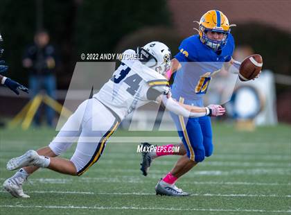 Thumbnail 2 in Chattanooga Christian @ Boyd-Buchanan photogallery.