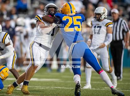 Thumbnail 2 in Chattanooga Christian @ Boyd-Buchanan photogallery.
