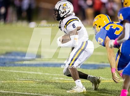 Thumbnail 1 in Chattanooga Christian @ Boyd-Buchanan photogallery.