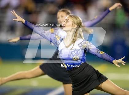 Thumbnail 1 in Chattanooga Christian @ Boyd-Buchanan photogallery.